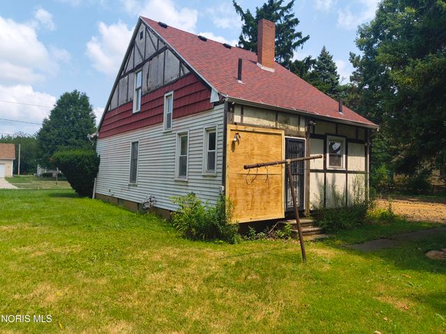 1816 Clay Avenue, Toledo, OH 43608