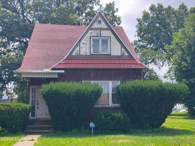 1816 Clay Avenue, Toledo, OH 43608