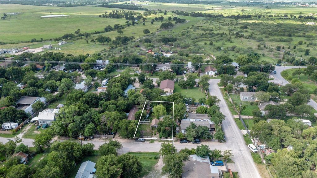 143 Rock Mont DR, Del Valle, TX 78617