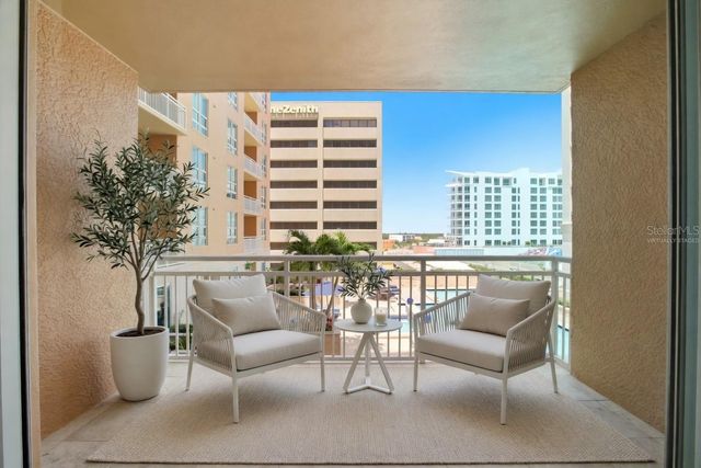 1350 MAIN STREET 707, Sarasota, FL 34236