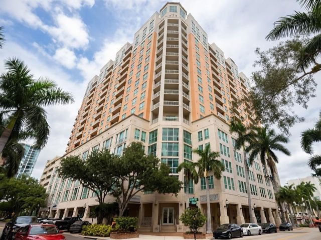 1350 MAIN STREET 707, Sarasota, FL 34236