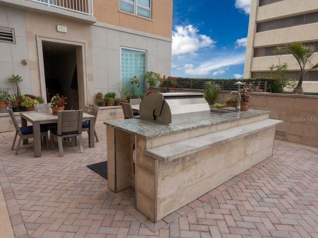 1350 MAIN STREET 707, Sarasota, FL 34236
