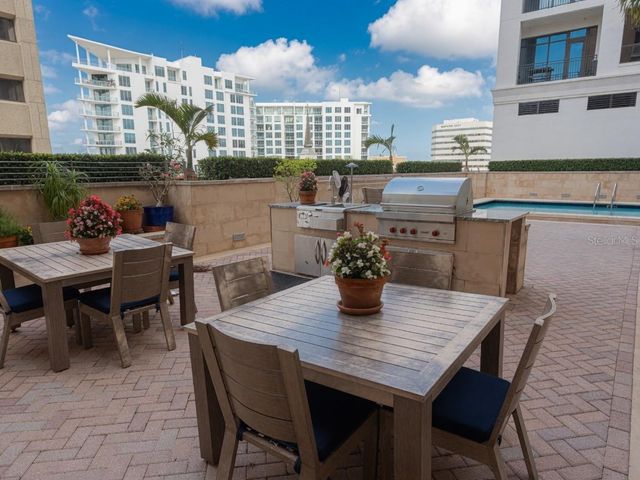 1350 MAIN STREET 707, Sarasota, FL 34236