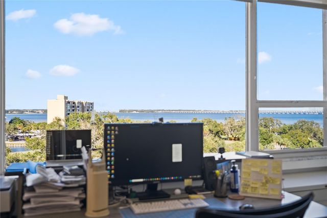 2621 COVE CAY DRIVE 804, Clearwater, FL 33760