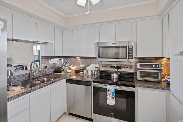 2621 COVE CAY DRIVE 804, Clearwater, FL 33760