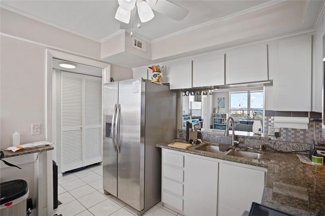 2621 COVE CAY DRIVE 804, Clearwater, FL 33760