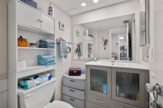 2621 COVE CAY DRIVE 804, Clearwater, FL 33760