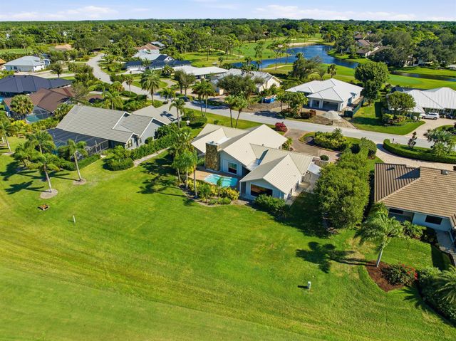 5151 SE Burning Tree Circle, Stuart, FL 34997