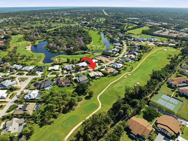 5151 SE Burning Tree Circle, Stuart, FL 34997