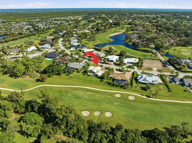 5151 SE Burning Tree Circle, Stuart, FL 34997