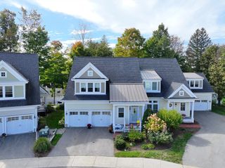 21-A Blacksmith Row 21, Groton, MA 01450