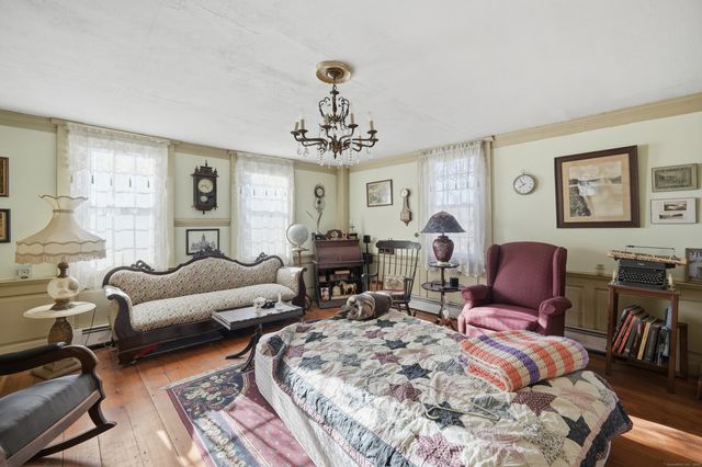 100 Upper Road, Stafford, CT 06076