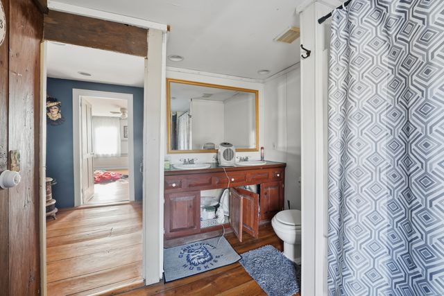 100 Upper Road, Stafford, CT 06076