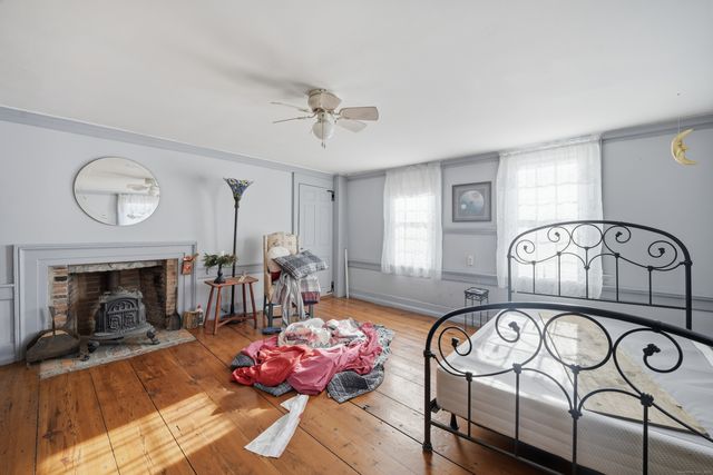 100 Upper Road, Stafford, CT 06076