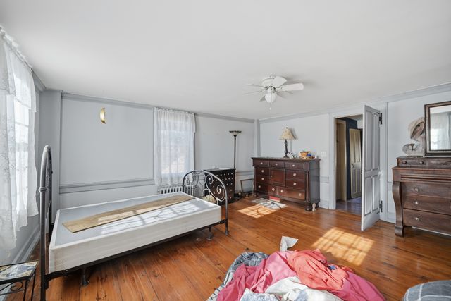 100 Upper Road, Stafford, CT 06076