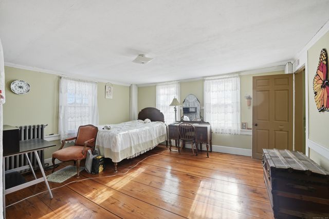 100 Upper Road, Stafford, CT 06076