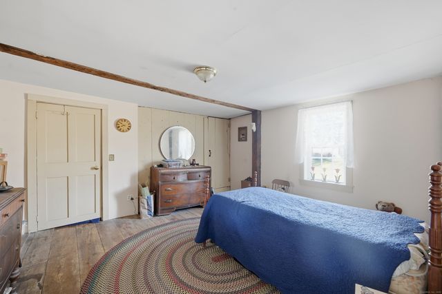 100 Upper Road, Stafford, CT 06076