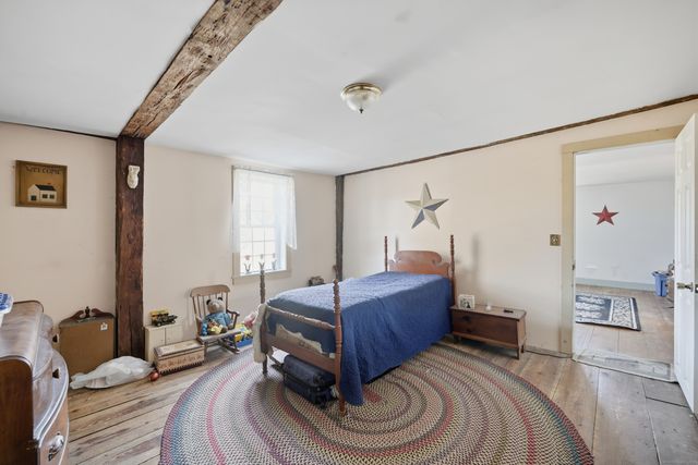 100 Upper Road, Stafford, CT 06076