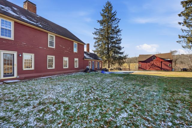 100 Upper Road, Stafford, CT 06076