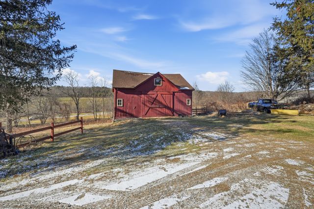 100 Upper Road, Stafford, CT 06076