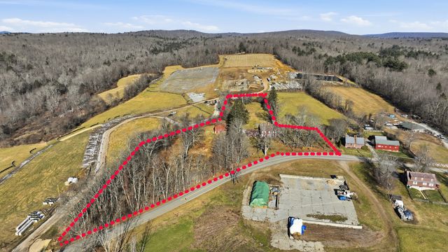 100 Upper Road, Stafford, CT 06076