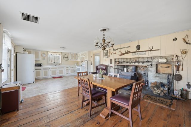 100 Upper Road, Stafford, CT 06076