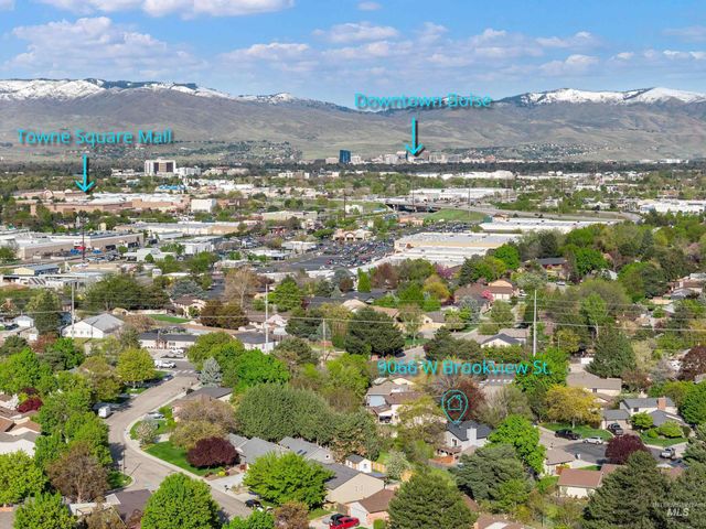 9066 W Brookview Ct, Boise, ID 83709
