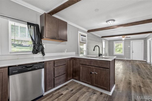 105 S Shaw Street, Park Hills, MO 63601