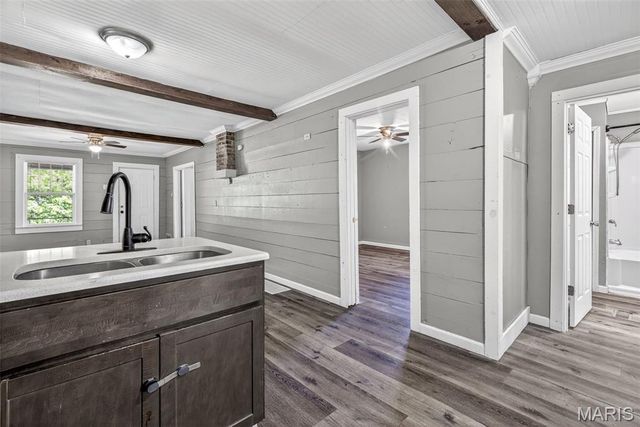 105 S Shaw Street, Park Hills, MO 63601