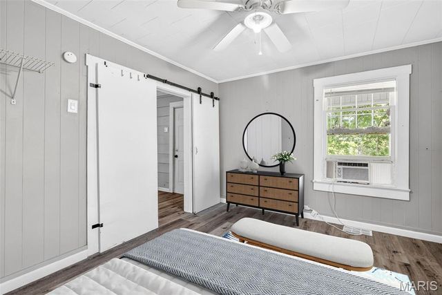105 S Shaw Street, Park Hills, MO 63601