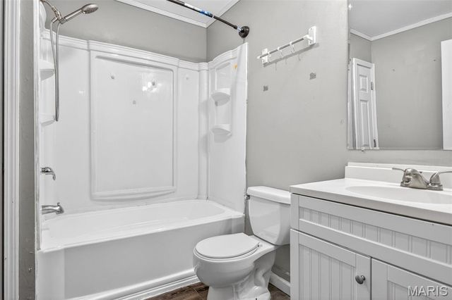 105 S Shaw Street, Park Hills, MO 63601