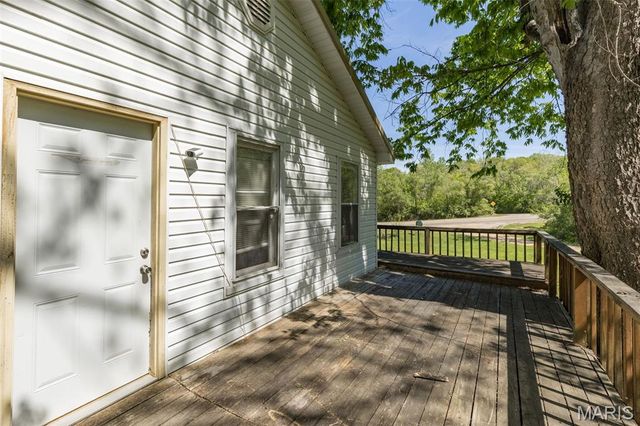 105 S Shaw Street, Park Hills, MO 63601