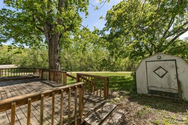 105 S Shaw Street, Park Hills, MO 63601