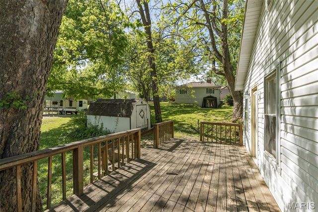 105 S Shaw Street, Park Hills, MO 63601