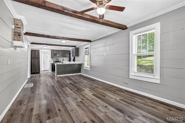 105 S Shaw Street, Park Hills, MO 63601