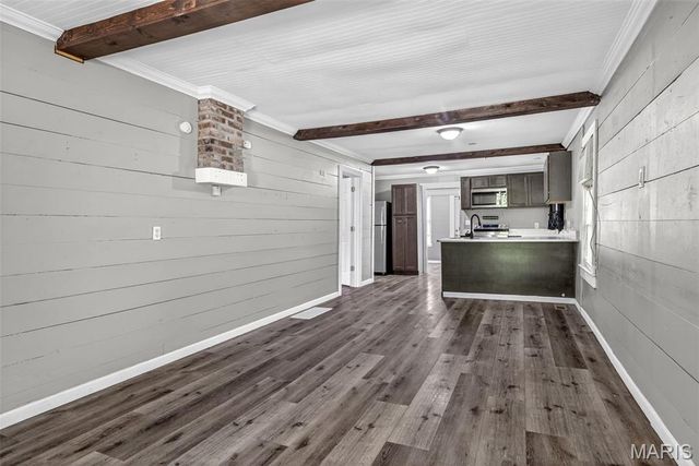 105 S Shaw Street, Park Hills, MO 63601