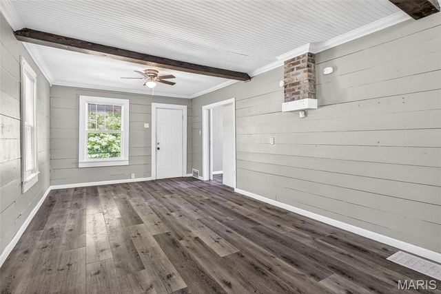 105 S Shaw Street, Park Hills, MO 63601