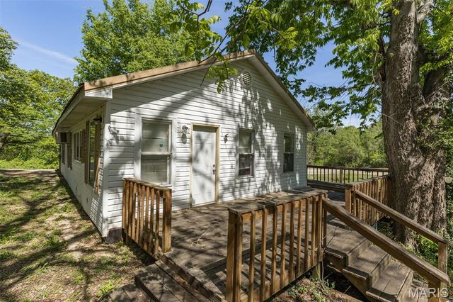 105 S Shaw Street, Park Hills, MO 63601