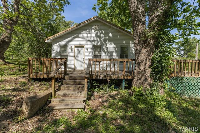 105 S Shaw Street, Park Hills, MO 63601