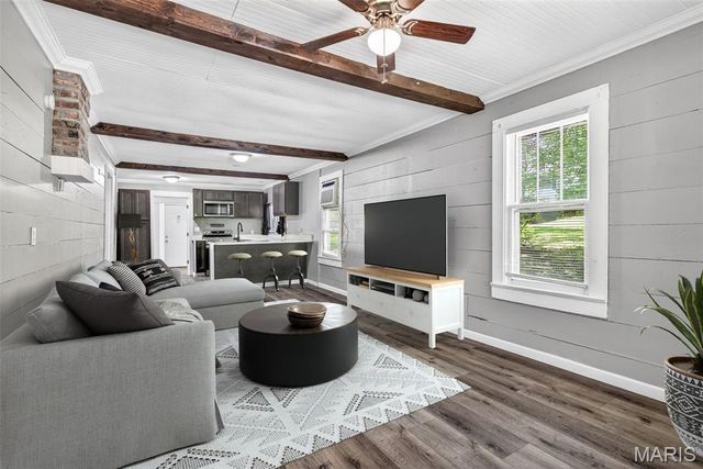 105 S Shaw Street, Park Hills, MO 63601