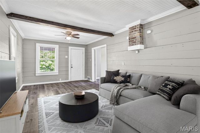105 S Shaw Street, Park Hills, MO 63601