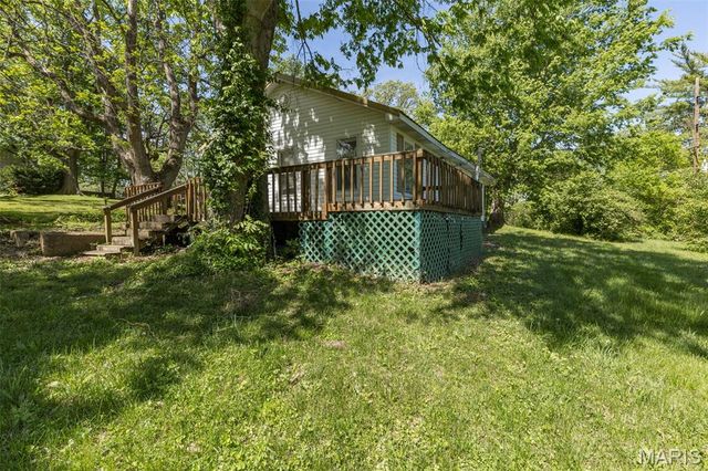 105 S Shaw Street, Park Hills, MO 63601