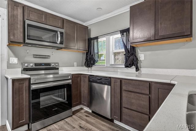 105 S Shaw Street, Park Hills, MO 63601