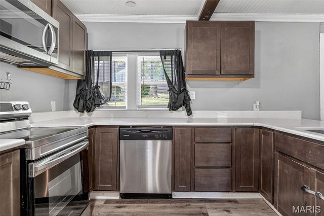 105 S Shaw Street, Park Hills, MO 63601