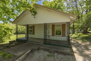 105 S Shaw Street, Park Hills, MO 63601
