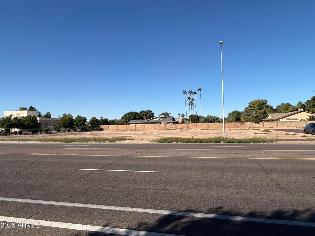 6008 S MCCLINTOCK Drive -, Tempe, AZ 85283 — exterior