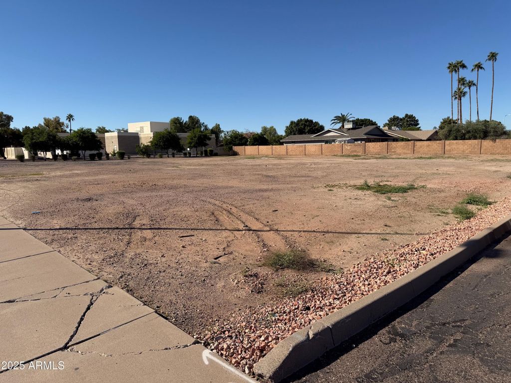 6008 S MCCLINTOCK Drive -, Tempe, AZ 85283 — photo 2