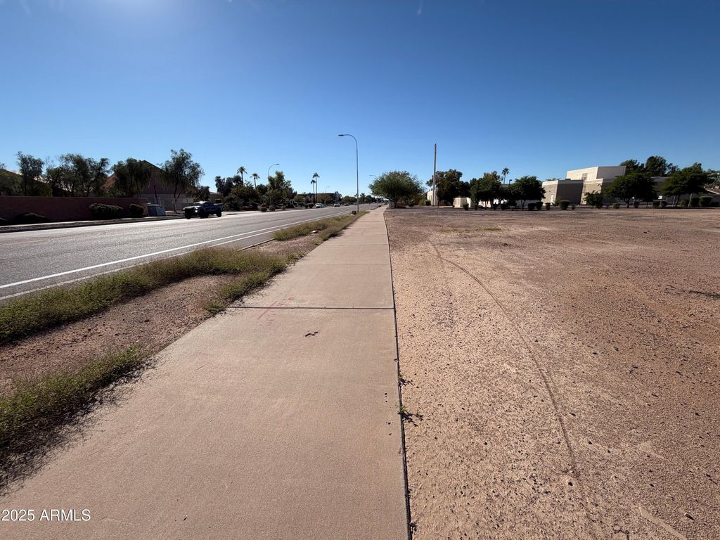 6008 S MCCLINTOCK Drive -, Tempe, AZ 85283 — photo 3