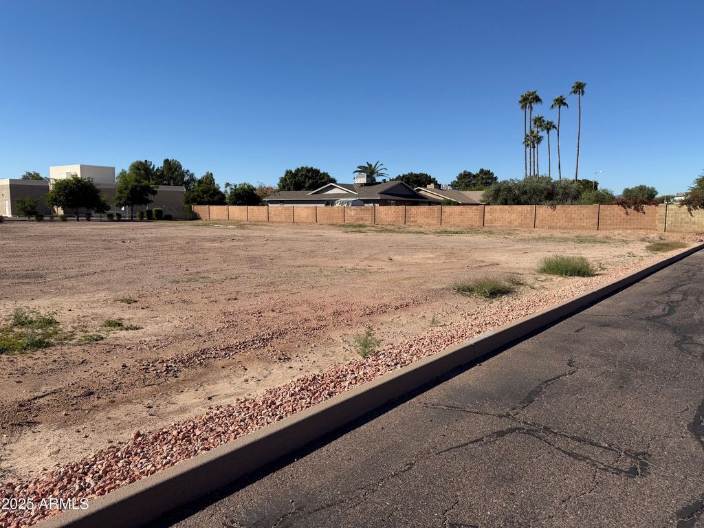 6008 S MCCLINTOCK Drive -, Tempe, AZ 85283 — photo 4