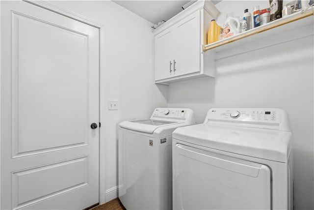 426 NW 59th Avenue, Bentonville, AR 72713